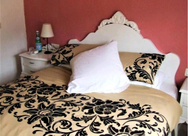 Recovery Mountain Homestay Alicante Exteriör bild
